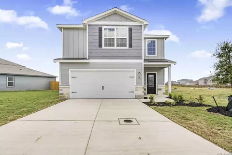 3415 Warlow Br, Converse, TX 78109