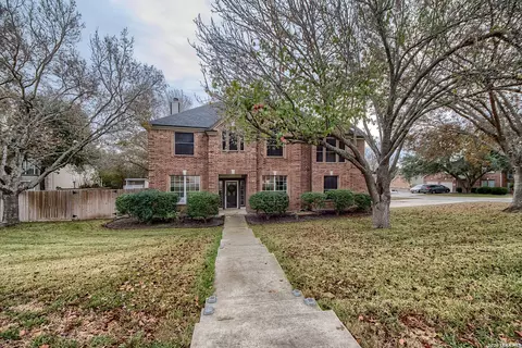 19442 Mill Oak, San Antonio, TX 78258