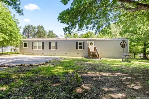 4510 Sir Arthur Way, Canyon Lake, TX 78133