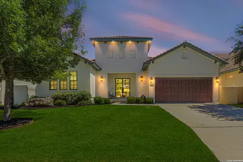 4410 Essex Pl, Shavano Park, TX 78249