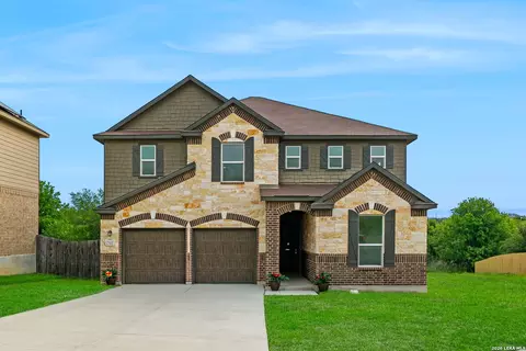 2322 Themis Way, San Antonio, TX 78245