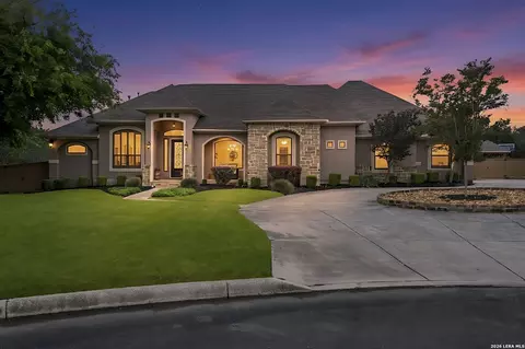 21423 Liguria Dr, Garden Ridge, TX 78266