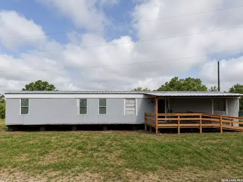8182 Whartons Dock, Bandera, TX 78003