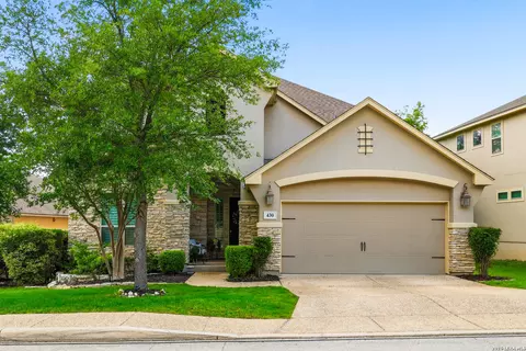 430 Tranquil Oak, San Antonio, TX 78260