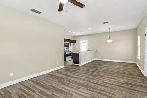 Living - 1628 Armstrong, Luling, TX 78648 photo 4 of 5