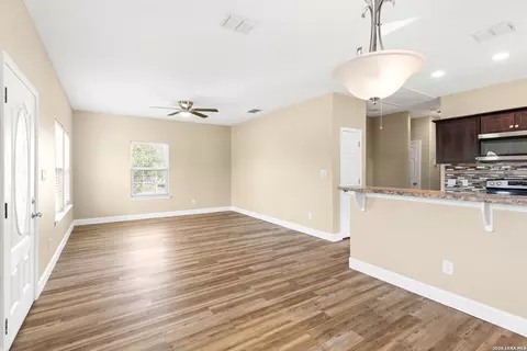 Living - 1628 Armstrong, Luling, TX 78648 photo 1 of 5