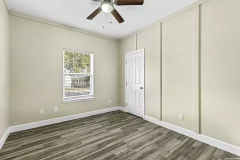 Bedroom - 1628 Armstrong, Luling, TX 78648 photo 2 of 2