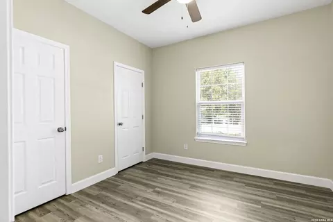 Bedroom - 1628 Armstrong, Luling, TX 78648 photo 1 of 2