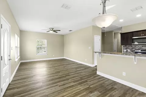 Living - 1628 Armstrong, Luling, TX 78648 photo 5 of 5
