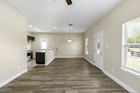 Living - 1628 Armstrong, Luling, TX 78648 photo 3 of 5