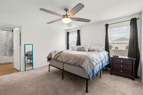 Bedroom - 15311 Nest Jct, Von Ormy, TX 78073 photo 1 of 3