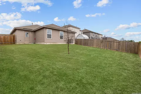 Exterior - 15311 Nest Jct, Von Ormy, TX 78073 photo 3 of 4