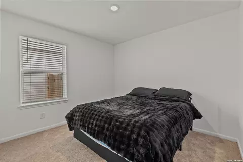 Bedroom - 15311 Nest Jct, Von Ormy, TX 78073 photo 2 of 3