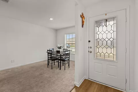 Entry Way - 15311 Nest Jct, Von Ormy, TX 78073 photo 1 of 2