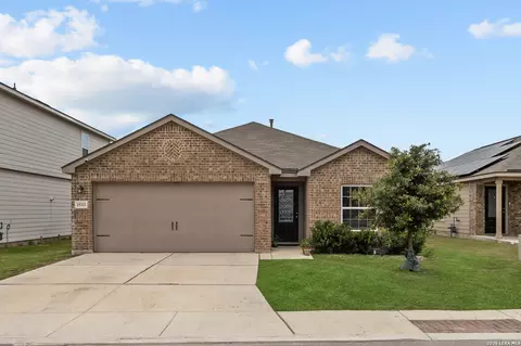 15311 Nest Jct, Von Ormy, TX 78073