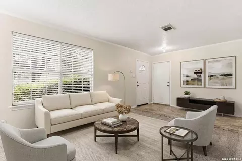 17174 Irongate Rail, San Antonio, TX 78247
