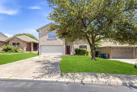 17174 Irongate Rail, San Antonio, TX 78247