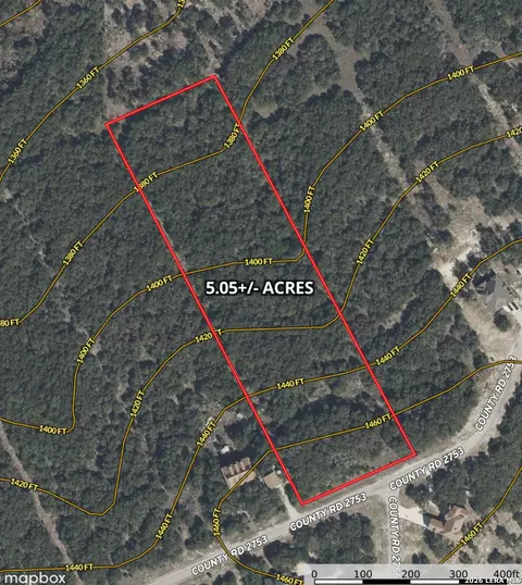 460 County Road 2753, Mico, TX 78056