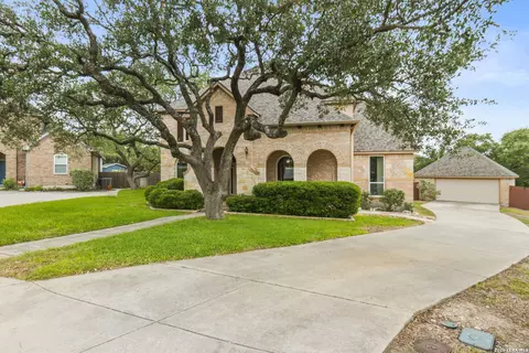 12602 Terrace Holw, San Antonio, TX 78259