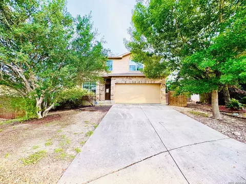 11822 Lemonmint Pkwy, San Antonio, TX 78245