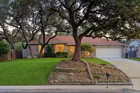 7906 Creek Trl, San Antonio, TX 78254