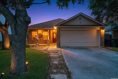 9614 Old Quarry, San Antonio, TX 78250