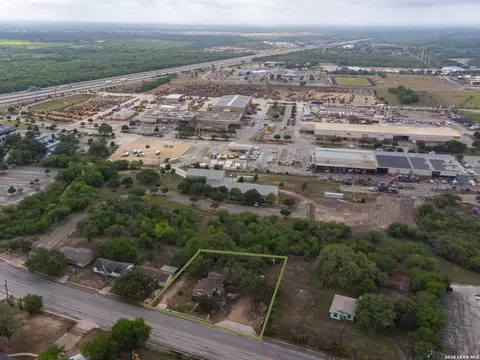 4714 E Southcross, San Antonio, TX 78222