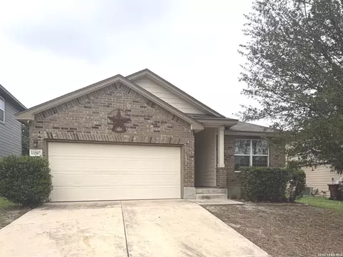 11507 N Peak, San Antonio, TX 78245