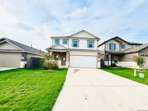 11915 Allegheny Riv, San Antonio, TX 78245