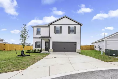 3403 Warlow Br, Converse, TX 78109
