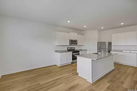 Kitchen - 3403 Warlow Br, Converse, TX 78109 photo 1 of 3