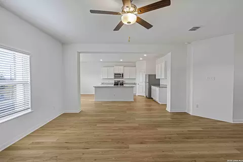 Living - 3403 Warlow Br, Converse, TX 78109 photo 3 of 5
