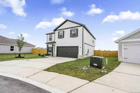 Exterior - 3403 Warlow Br, Converse, TX 78109 photo 2 of 2
