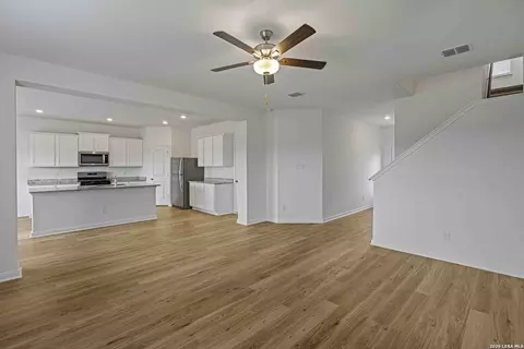 Living - 3403 Warlow Br, Converse, TX 78109 photo 4 of 5
