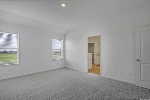 Bedroom - 3403 Warlow Br, Converse, TX 78109 photo 3 of 9