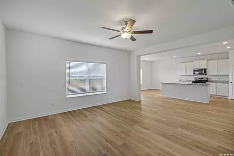 Living - 3403 Warlow Br, Converse, TX 78109 photo 2 of 5