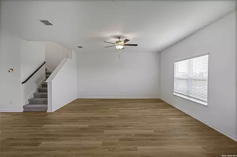 Living - 3403 Warlow Br, Converse, TX 78109 photo 5 of 5