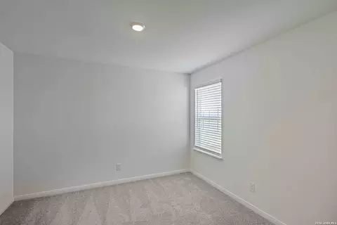 Bedroom - 3403 Warlow Br, Converse, TX 78109 photo 8 of 9