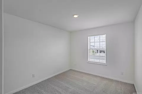 Bedroom - 3403 Warlow Br, Converse, TX 78109 photo 6 of 9