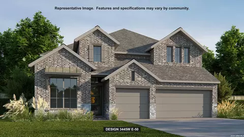 117 Rainwater Crk, Boerne, TX 78006