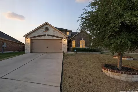 11933 Luckey Fls, San Antonio, TX 78252