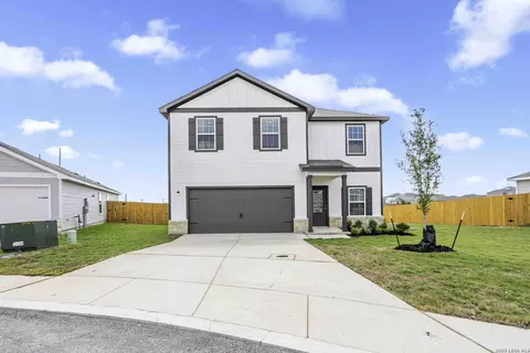 3431 Warlow Br, Converse, TX 78109