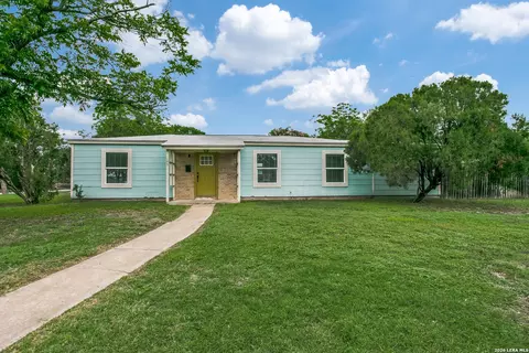 103 Wellesley, San Antonio, TX 78209