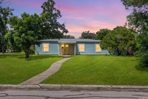 103 Wellesley, San Antonio, TX 78209