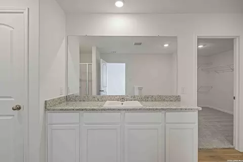 Entry Way - 3447 Warlow Br, Converse, TX 78109 photo 1 of 1