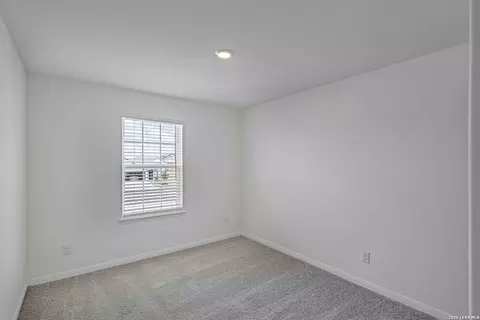 Bedroom - 3447 Warlow Br, Converse, TX 78109 photo 6 of 9