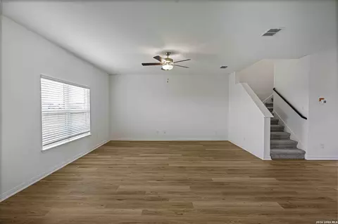 Living - 3447 Warlow Br, Converse, TX 78109 photo 5 of 5