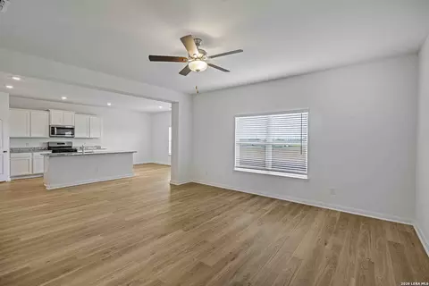 Living - 3447 Warlow Br, Converse, TX 78109 photo 2 of 5