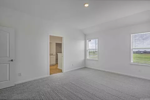 Bedroom - 3447 Warlow Br, Converse, TX 78109 photo 3 of 9