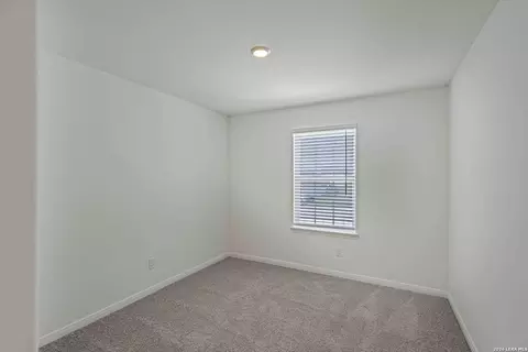 Bedroom - 3447 Warlow Br, Converse, TX 78109 photo 4 of 9